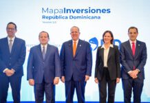 RD y el BID lanzan MapaInversiones 2.0 para mejorar la transparencia y el seguimiento de la inversión pública