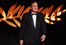 Las 20 películas favoritas de Tarantino del siglo XXI