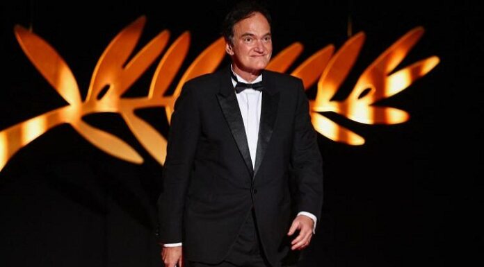 Las 20 películas favoritas de Tarantino del siglo XXI