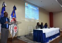 UASD ofrece conferencia sobre la Incidencia de la Medicina Forense y su Impacto en la Administración de Justicia