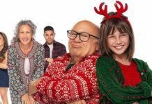 Una Navidad inesperada (A Sudden Case of Christmas)