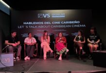 República Dominicana destaca en Ventana Sur 2025