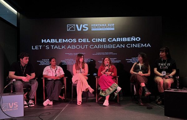 República Dominicana destaca en Ventana Sur 2025