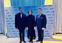 Víctor D’ Aza participa en reunión anual Comité Directivo de Red Global CIFAL en Londres