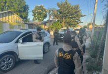 DNCD redobla esfuerzos contra el microtráfico