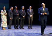 Festival de Cine Global inaugurará su edición 18 con el estreno mundial de Milly, reina del merengue