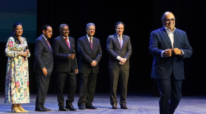 Festival de Cine Global inaugurará su edición 18 con el estreno mundial de Milly, reina del merengue