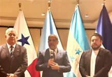 República Dominicana asume la presidencia pro-tempore del Consejo Agropecuario Centroamericano