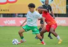 Morales guía al Atlético Vega Real ante Jarabacoa