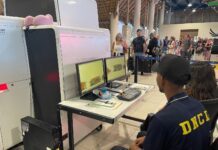 DNCD refuerza operativos en puertos y aeropuertos