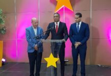 PLD sobre caso SeNaSa: Si son del PRM, se les protege y se le trata suave