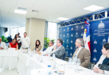 Consejo Nacional de Zonas Francas aprueba permisos para instalar 20 nuevas empresas