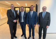 República Dominicana participa en la Conferencia Internacional de Generación de Fuerzas para Haití