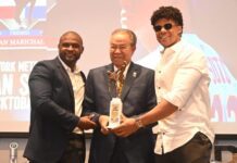 Juan Marichal exhorta a Juan Soto a la humildad; manifestó que “lo espera en Cooperstown”