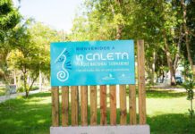 Abinader resalta valor histórico, turístico y comunitario del Parque Submarino La Caleta