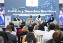 MIREX proyecta fortalecimiento de los derechos humanos con la creación del Ministerio de Justicia