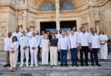 RD se posiciona como referente portuario regional en términos de carga y terminal de cruceros