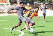 Clásico Cibao FC y Pantoja cierra fase regular LDF