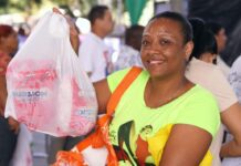 Inespre anuncia disponibilidad de 80 mil libras de pollo en Gran Feria Agropecuaria