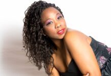 Doris Lavin presenta “Reminiscencias”: Un vibrante homenaje a las leyendas de la música cubana