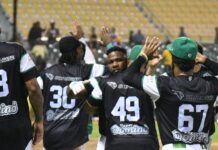 Las Estrellas dejan en el terreno a los Gigantes y logran cuarta victoria en línea