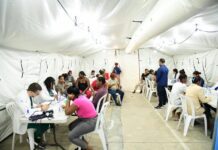 República Dominicana cierra el 2025 consolidándose como referente regional en salud