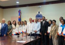 Gobierno otorga 38,248 becas nacionales, 9,292 internacionales y 146,000 becas en lenguas extranjeras