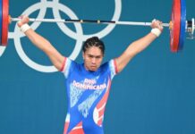 Centroamericano y del Caribe de Pesas inicia el lunes