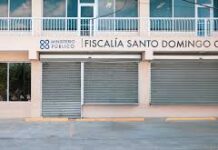 30 años de prisión para hombre que provocó muerte a una joven menor de edad