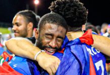 El fútbol se abre paso en un Haití mundialista, a pesar de la crisis y la violencia