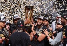 Los Knicks doblegan a los Spurs y conquistan la NBA Cup