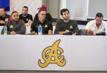 Águilas Cibaeñas seleccionan 5 lanzadores y un jugador de posición