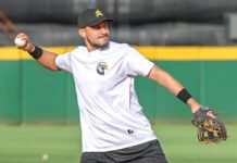 Picks del Draft de Reingreso de las Águilas destacan la buena armonía del equipo