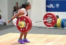 Dominicanos Alicia Feliz gana tres plata y Frank Tonton un bronce