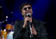 Andrés Cepeda y Piso 21 lanzan ‘Por si mañana no estoy’, un bolero dedicado al amor