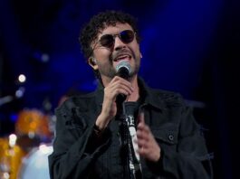 Andrés Cepeda y Piso 21 lanzan ‘Por si mañana no estoy’, un bolero dedicado al amor