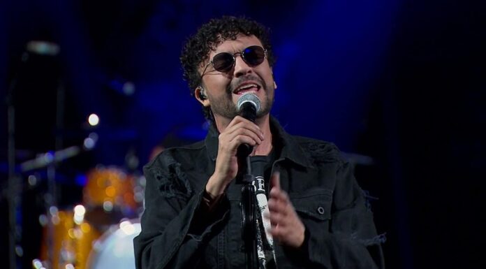 Andrés Cepeda y Piso 21 lanzan ‘Por si mañana no estoy’, un bolero dedicado al amor