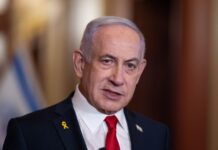 Netanyahu dice que visitaría Alemania si no fuera por “fiscal corrupto destruyendo la CPI”