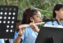 Ministerio de Educación impacta a cerca de 19 mil estudiantes con la Ruta del Arte a nivel nacional