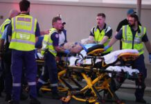 Australia dice que “ataque terrorista” en Sídney con 12 muertos fue contra comunidad judía