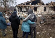 Mapa de riesgos en la UE para 2026: sabotajes, paz favorable a Rusia y ruptura con EEUU