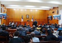 Defensa de Gonzalo Castillo cuestiona la falta de diligencia del Ministerio Público, audiencia vuelve a suspenderse