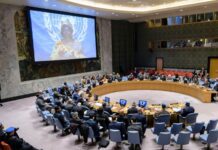 El Consejo de Seguridad de la ONU debatirá el próximo martes sobre situación en Venezuela