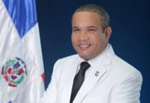 Héctor Acosta logra aprobación de la Ley que convierte a Monseñor Nouel en “Provincia Ecoturística”