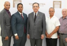 BCRD celebra la premiación de su Concurso de Arte y Literatura Bancentral 2025