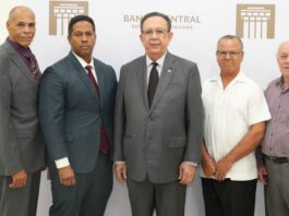 BCRD celebra la premiación de su Concurso de Arte y Literatura Bancentral 2025