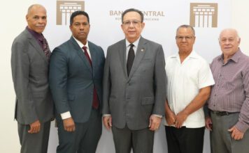 BCRD celebra la premiación de su Concurso de Arte y Literatura Bancentral 2025