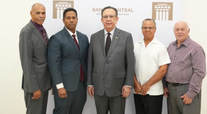 BCRD celebra la premiación de su Concurso de Arte y Literatura Bancentral 2025