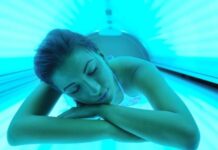Las camas solares se asocian a un mayor riesgo de melanoma y pueden causar daños en el ADN