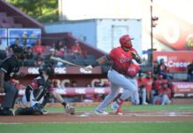 Águilas, Toros, Gigantes y Leones comienzan lucha por el título dominicano